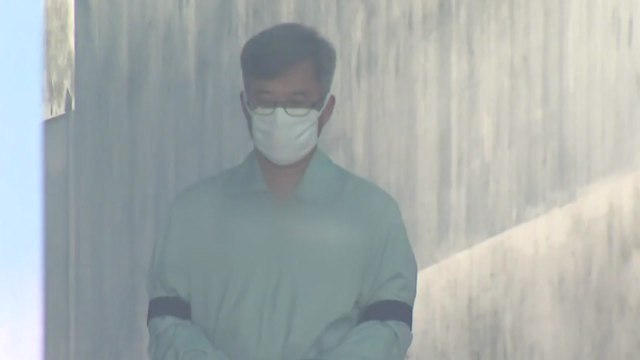 드루킹, 수사 초기 김경수 공모 숨겨 법정 증언 / YTN