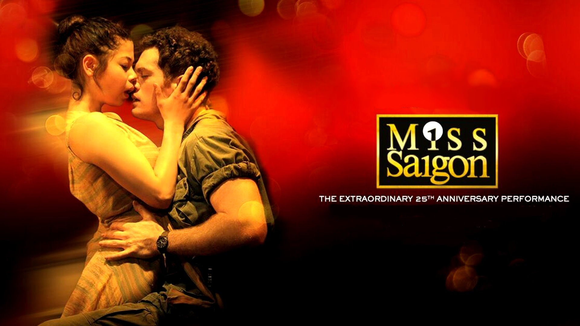 Miss Saigon | 25th Anniversary Gala Perfomance - Video Dailymotion