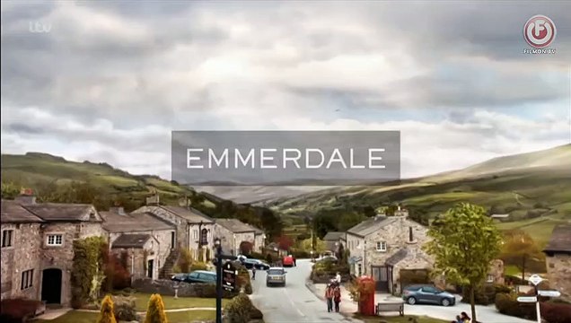 Emmerdale 09 May 2019 - 09th May 2019 Part 1