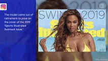 Tyra Banks Has Changed Her Modeling Name to 'Banx'