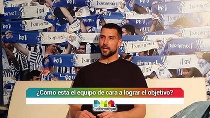 Moyá Analiza la Temporada de la Real Sociedad y la Importancia de la Cantera