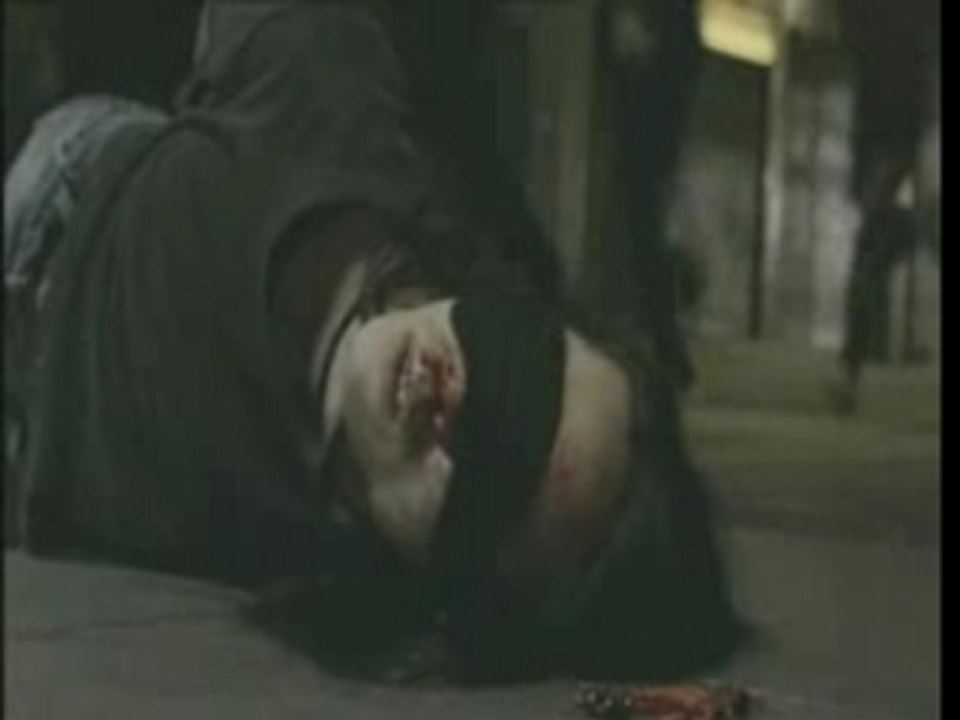 Voodoo People (Pendulum Remix)