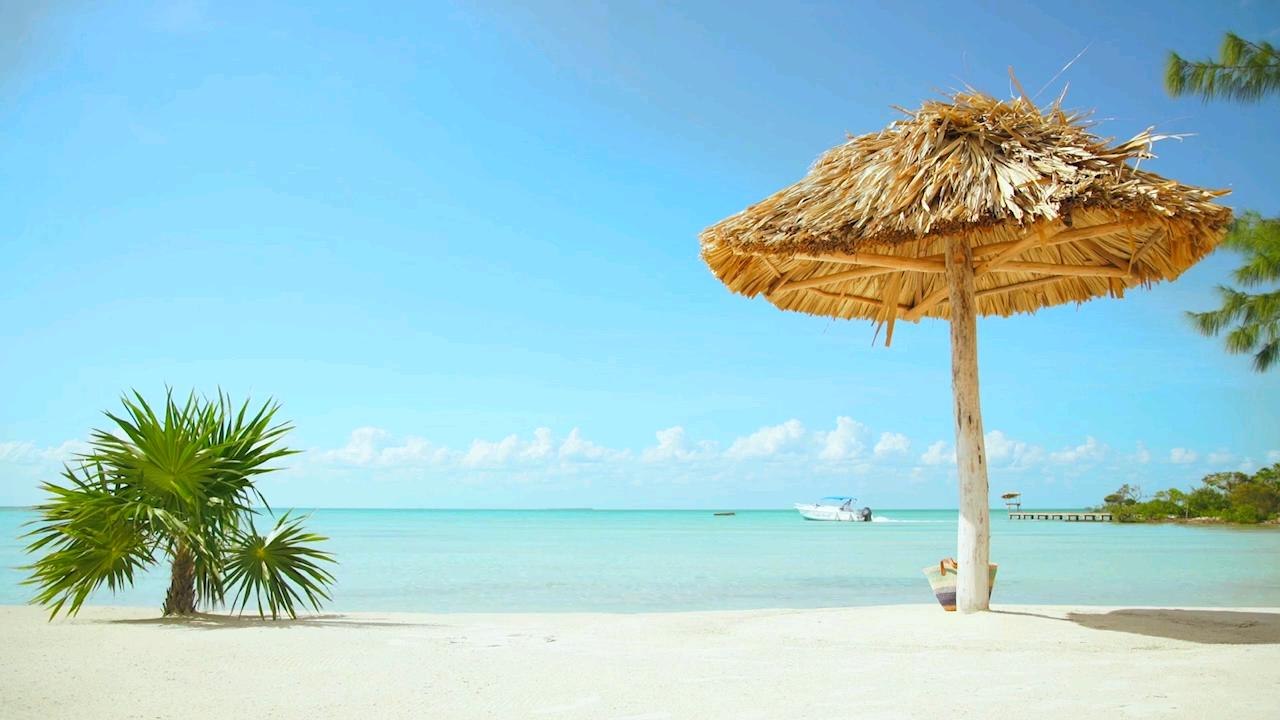 This Caribbean Getaway Might Just Change Your Life
