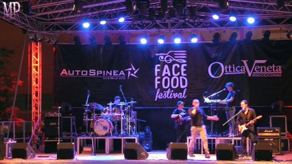 Litfiba Tribute, Fronte Litfiba - Gioconda