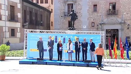 El CIS da la alcaldía de la capital a Más Madrid que podría gobernar con el apoyo del PSOE