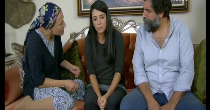 Samhini 1688 Complete 2M 09/05/2019 مسلسل سامحيني 1688 كاملة