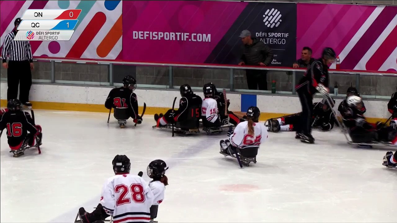 2019-05-05_Defi sportif_Parahockey_JUNIOR ON vs QC