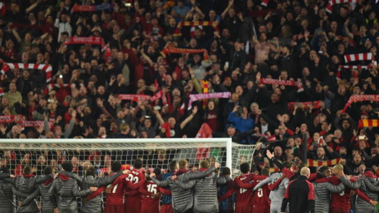 36e j. - Gasset espère la même ambiance qu'à Anfield