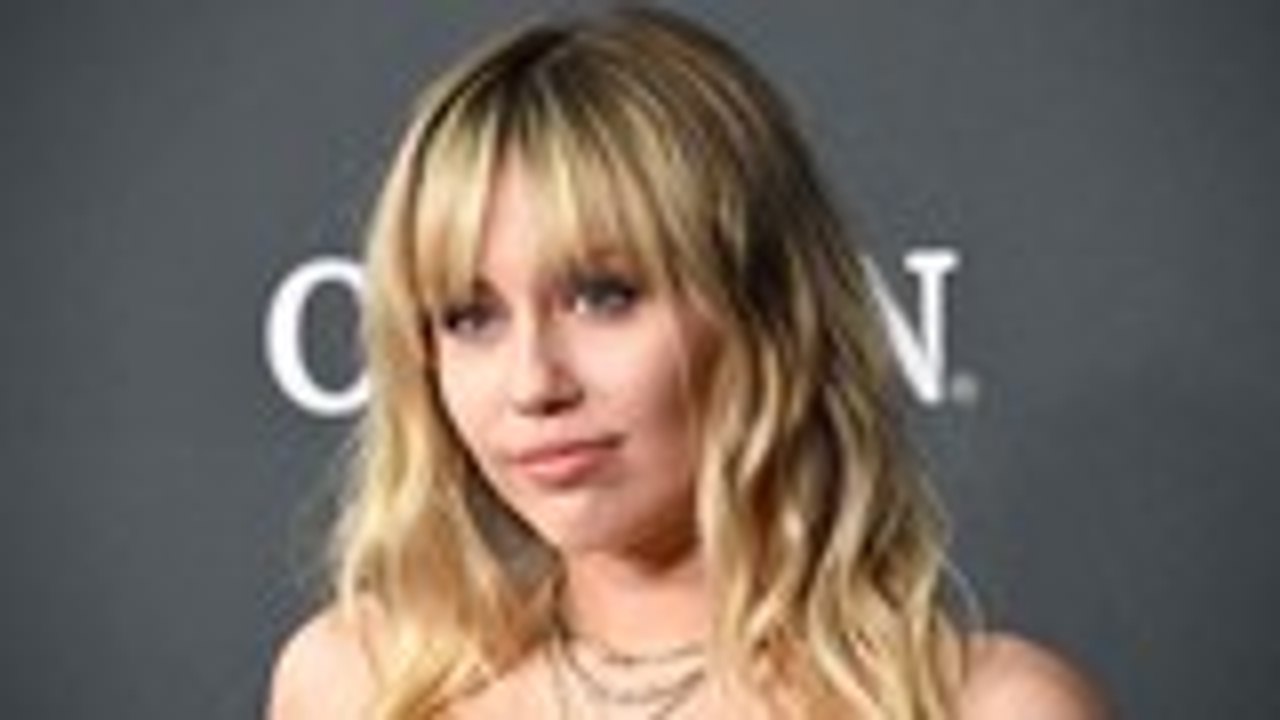 Miley Cyrus Confirms Her Upcoming Album Is On The Way | Billboard News