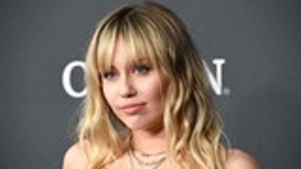 Miley Cyrus Confirms Her Upcoming Album Is On The Way | Billboard News