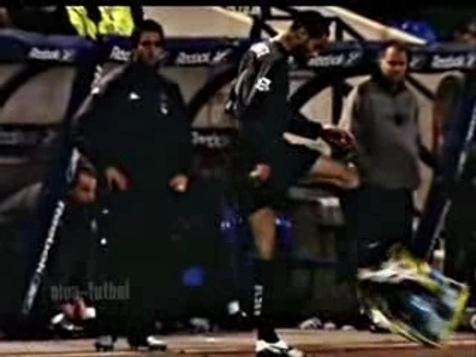 foot mdr