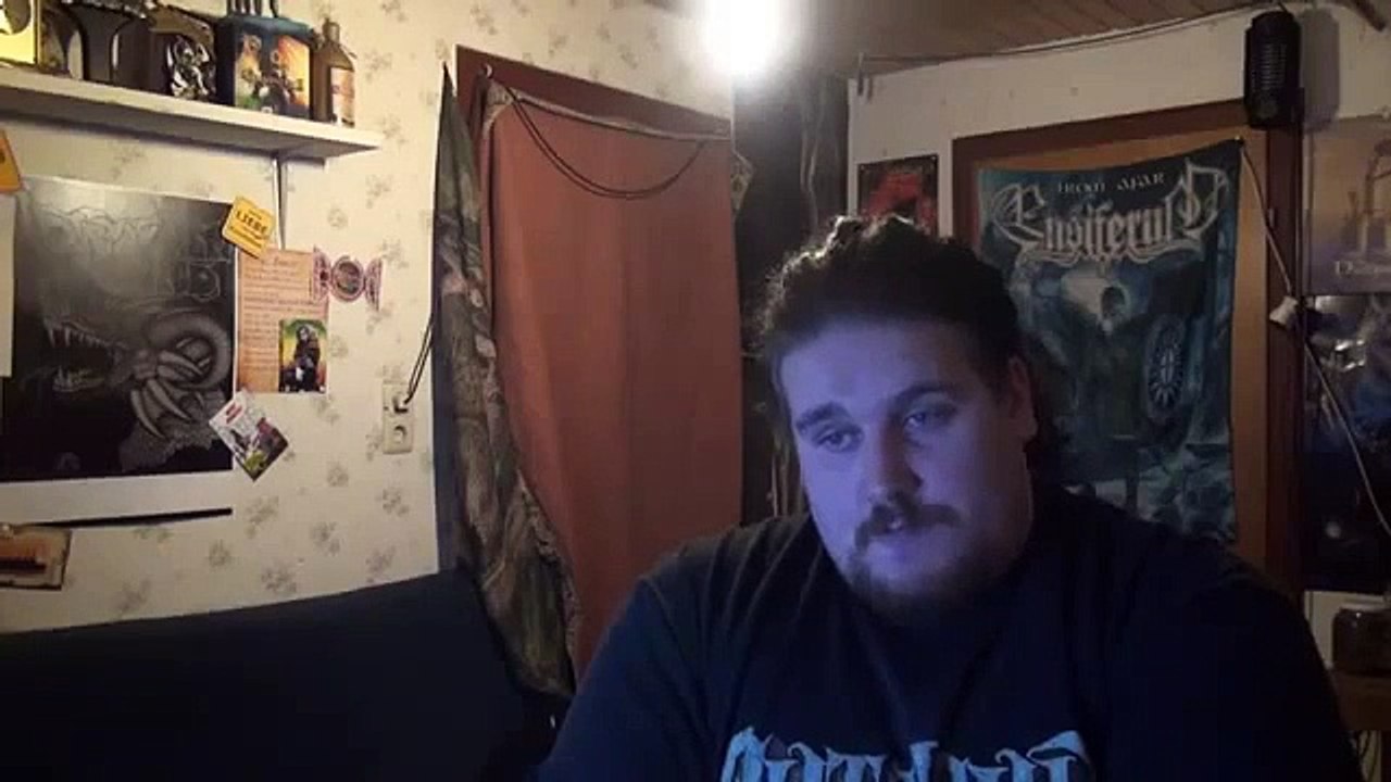 Vlog des Drachen 53 Kurz was wichtiges