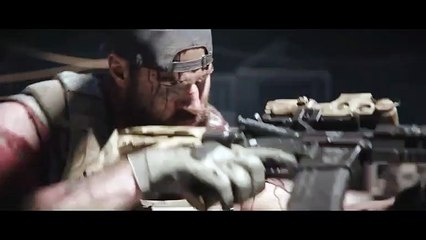 Tom Clancy’s Ghost Recon Breakpoint: Official Announce Trailer | Ubisoft [NA]