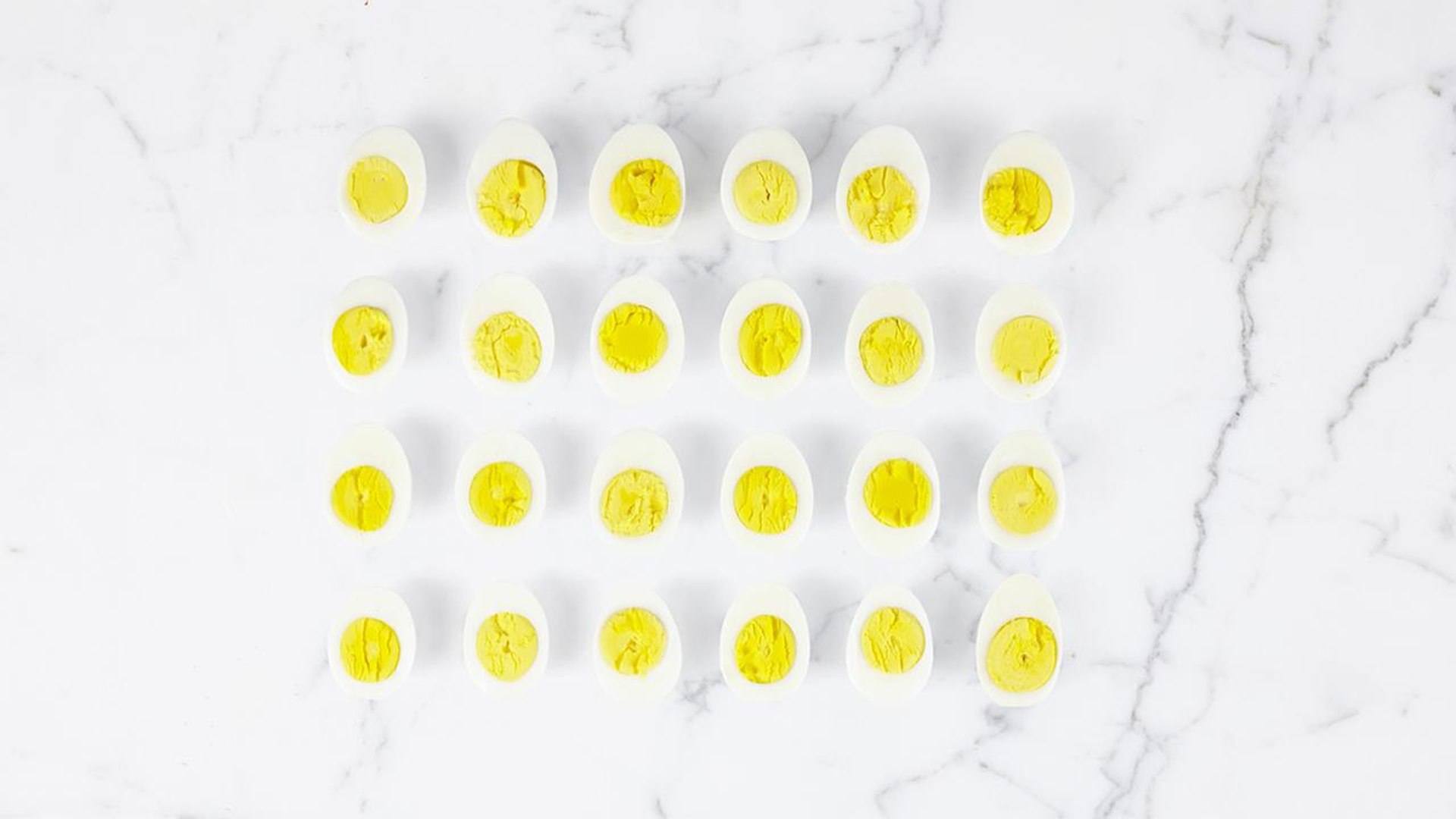 How to Hardboil an Egg