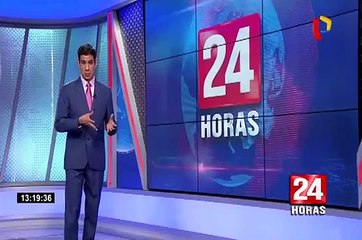 Ventanilla: ladrón amenaza a propietaria de barbería para robar celular