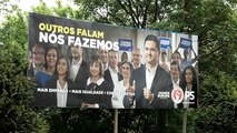 I giovani portoghesi indifferenti alle elezioni europee
