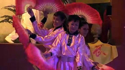 Barrio chino de La Habana renace con sangre oriental y alma caribeña