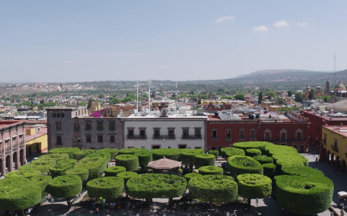 A Tour of San Miguel de Allende: The World’s Best City