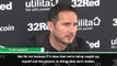 Lampard and Mount say 'Spygate' won't affect players
