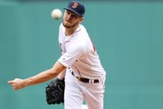 Chris Sale Throws Immaculate Inning Against Orioles
