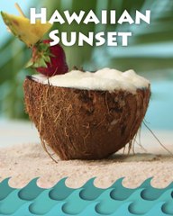 Hawaiian Sunset