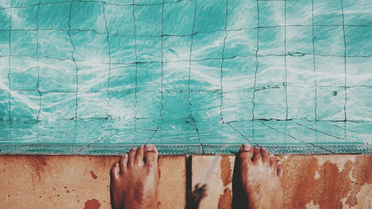 Why Swimming Is So Good For You