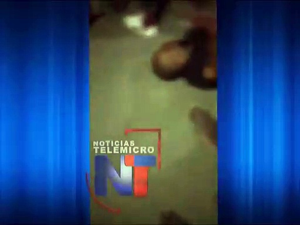 Desconocidos mataron de varios disparos a Raso de la Policia