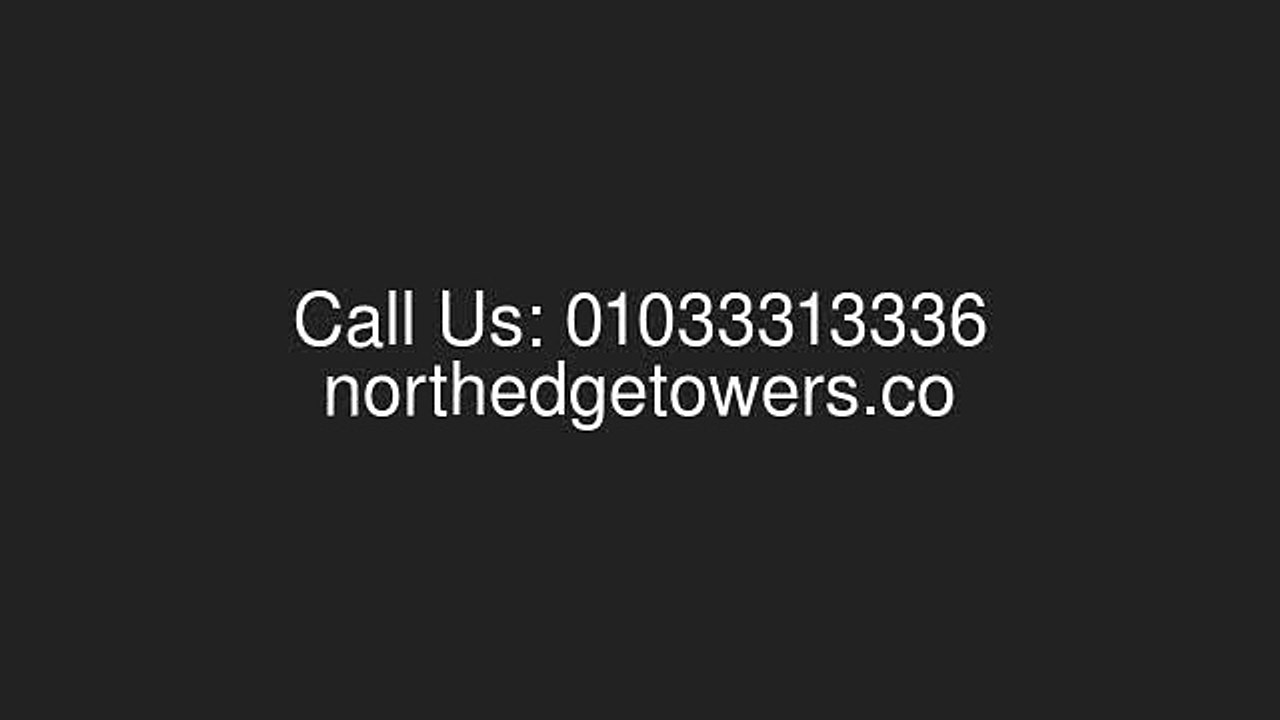 Apartment 182m for sale in North Edge Towers with Installment