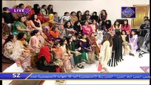 Salam Zindagi With Faysal Qureshi - Sana Askari & Uroosa Siddiqui - 9th May 2019