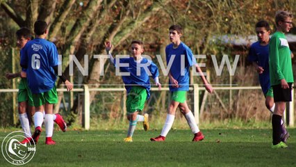 Interview décalée de Meddy Rodrigues