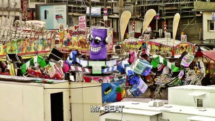 Blicke auf das Frühlingsvolksfest Köln 2019 – 2