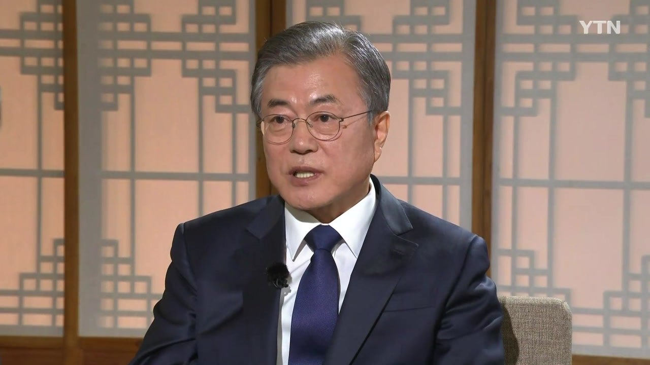 "자영업자 어려움에 송구...최저임금 만 원 공약 얽매여선 안돼" / YTN