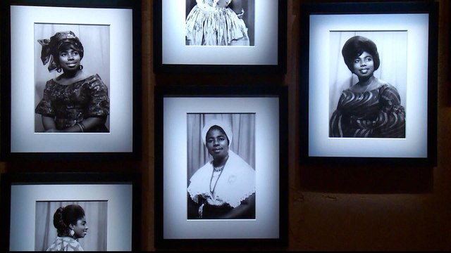 Ghana makes pavilion debut at 2019 Venice Biennale art show