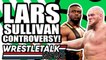 MAJOR AEW All Elite Wrestling NEWS! Lars Sullivan WWE CONTROVERSY! | WrestleTalk News May 2019