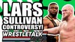 MAJOR AEW All Elite Wrestling NEWS! Lars Sullivan WWE CONTROVERSY! | WrestleTalk News May 2019