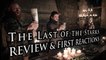 Game of Thrones "The Last of the Starks" - Review & First Reactions