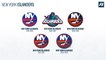 New York Islanders Logo History