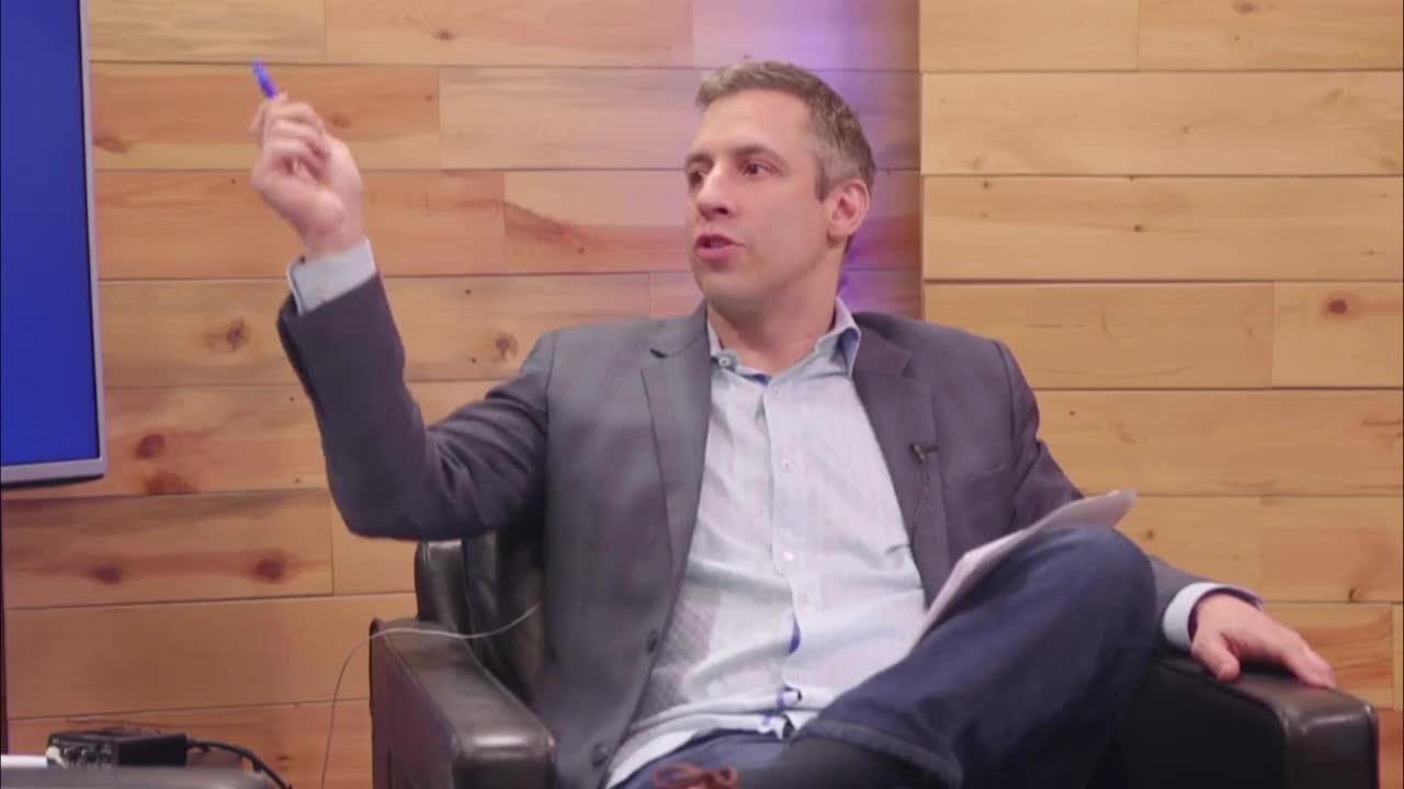 2019 NFL Draft: Atlanta Falcons draft Kaleb McGary