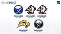 Buffalo Sabres Logo History