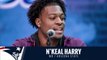 2019 NFL Draft: New England Patriots draft N'Keal Harry