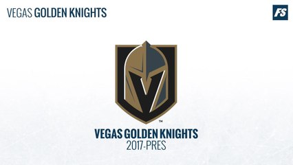 Vegas Golden Knights Logo History
