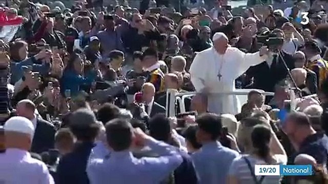 Vatican : le pape va obliger les signalements d'abus sexuels dans l'Église