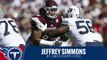2019 NFL Draft: Tennessee Titans draft Jeffrey Simmons