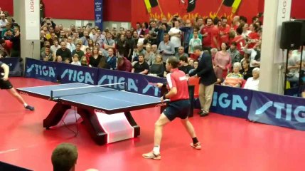 Jean-Michel Saive met un terme à sa carrière 3