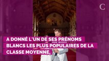 Meghan Markle clashée par un animateur vedette pour le choix du deuxième prénom du royal baby