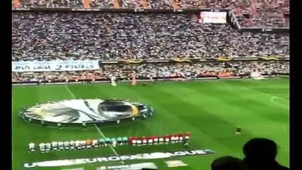 Valencia vs Arsenal 2-4 All Goals & Highlights