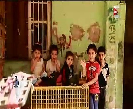 جورج قرداحى يكرم الفائزة بجائزة برنامج اسم من مصر