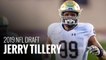 2019 NFL Draft: Jerry Tillery
