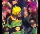 Heineken Cup 2000 Final - Northampton Saints vs Munster Rugby - 3.PostGame