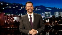 Here's how people feel about Jimmy Kimmel hosting the Oscars again